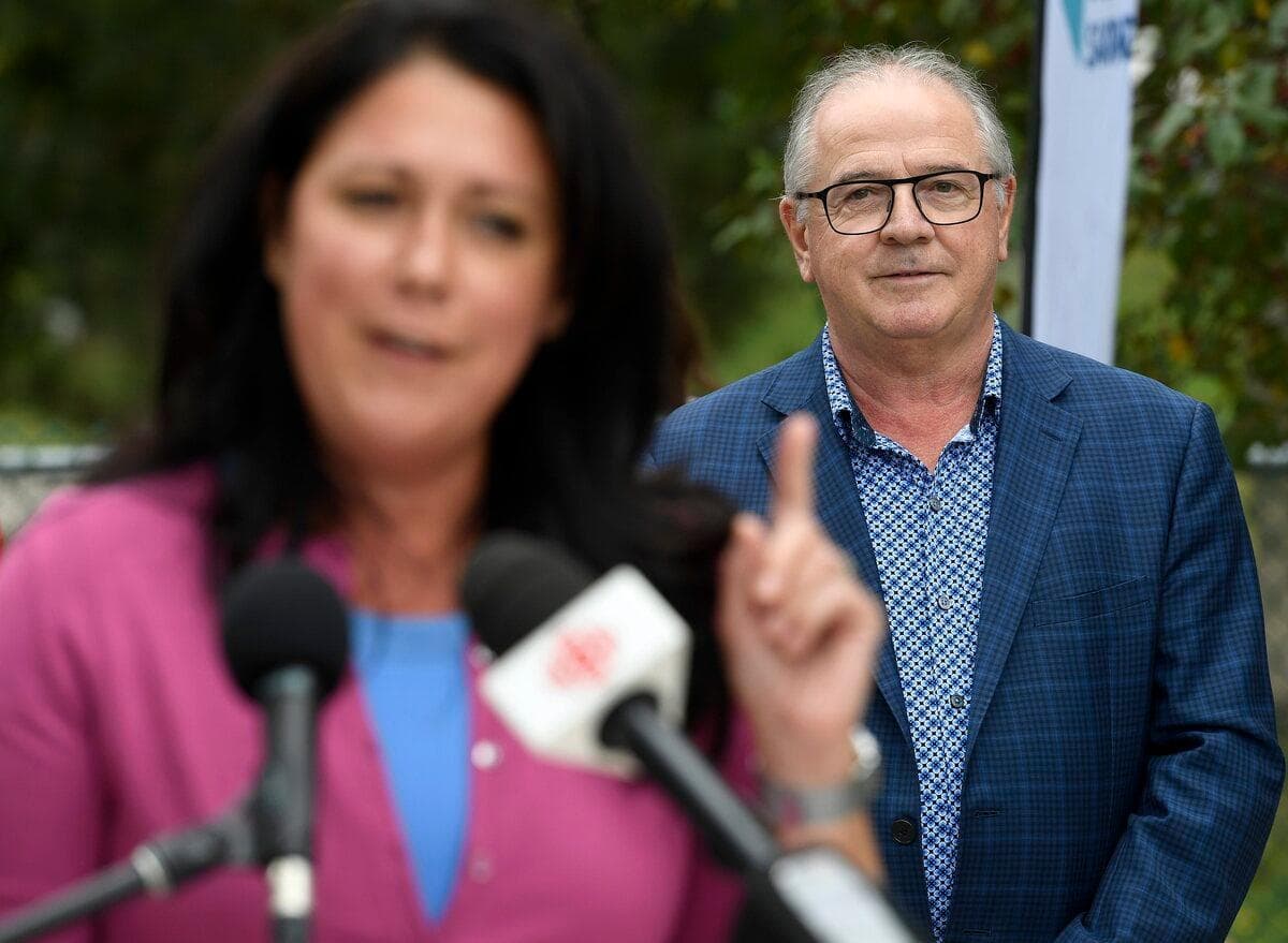 Luc Ferland a été député de la circonscription provinciale d’Ungava, dans le Nord-du-Québec, de 2007 à 2014.
