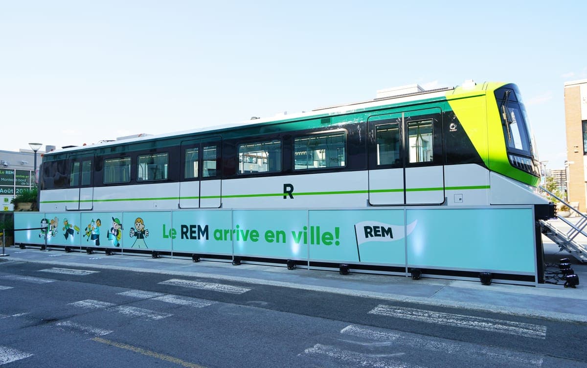 Agence QMI