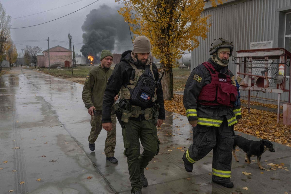AFP