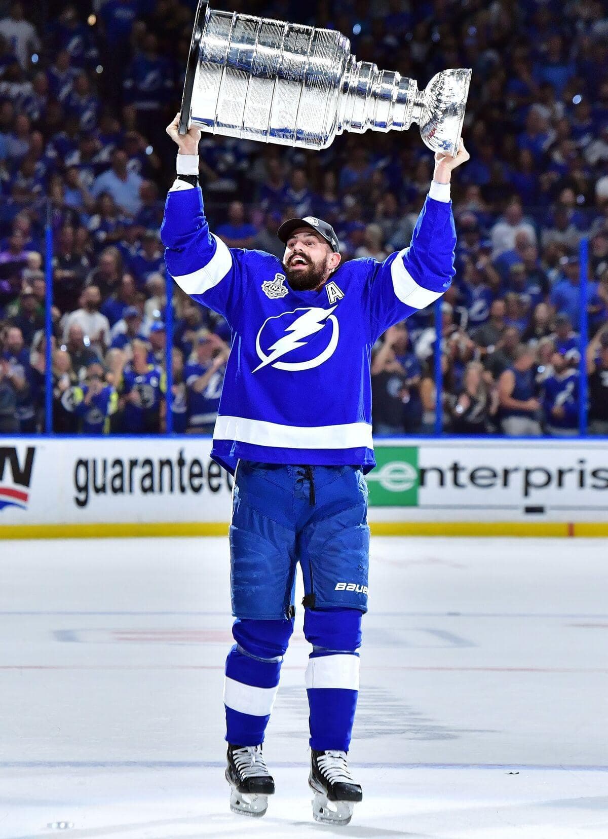 Alex Killorn