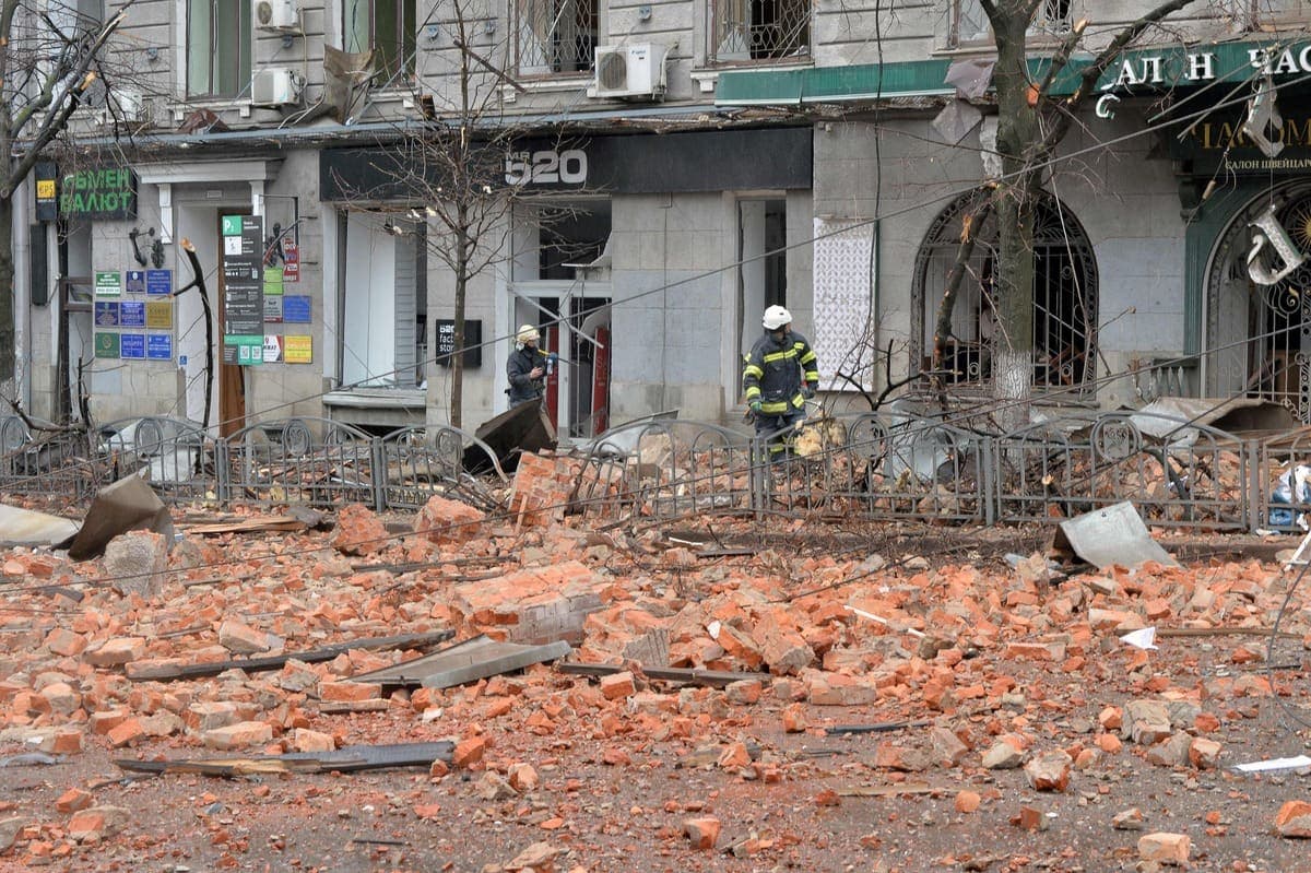 AFP