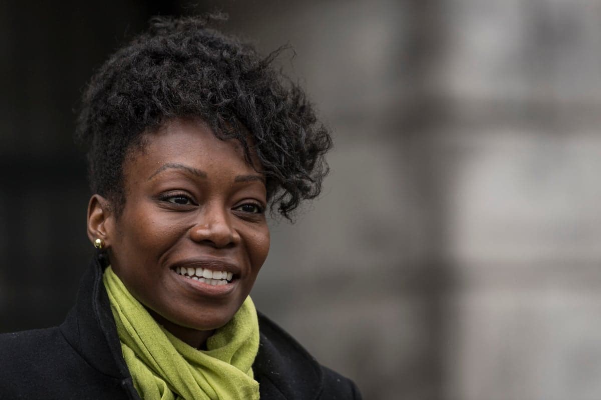 Martine Musau Muele