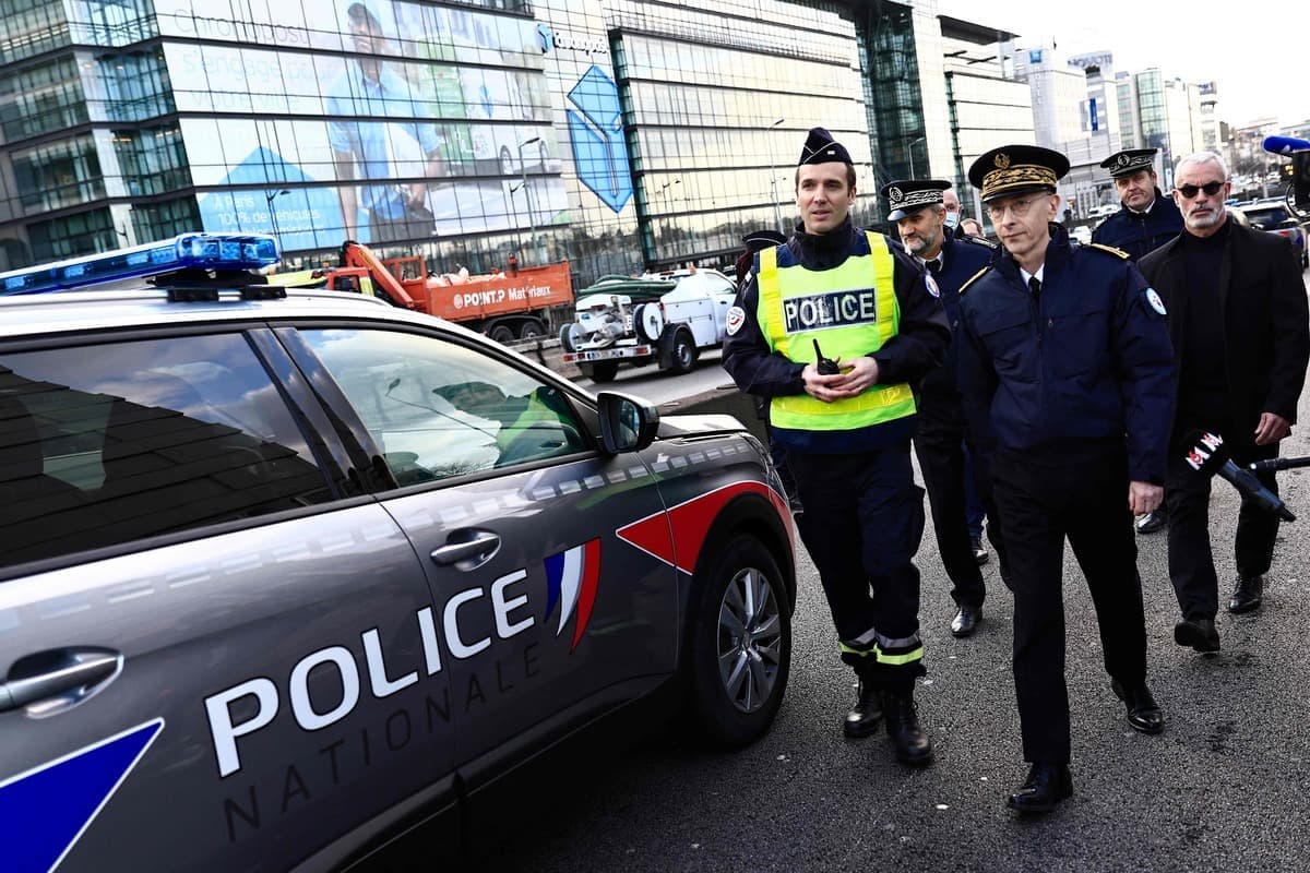 AFP
