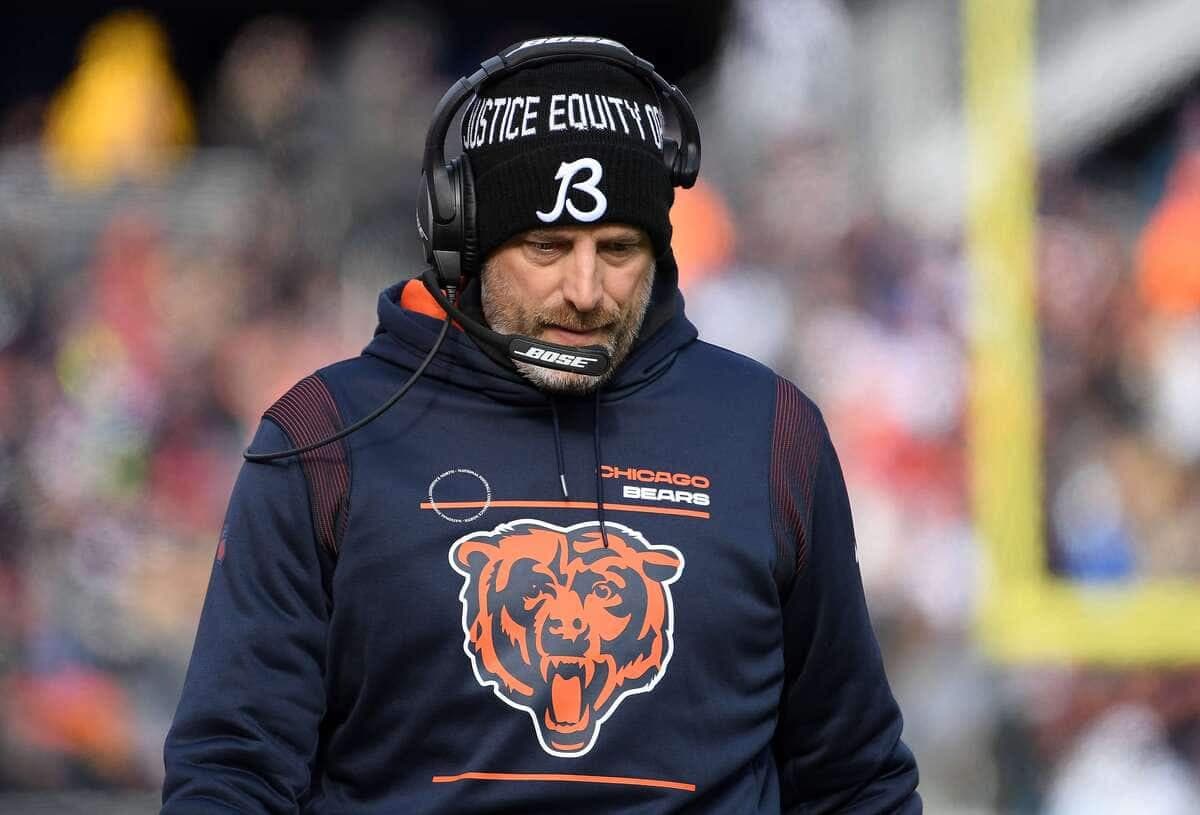 Matt Nagy