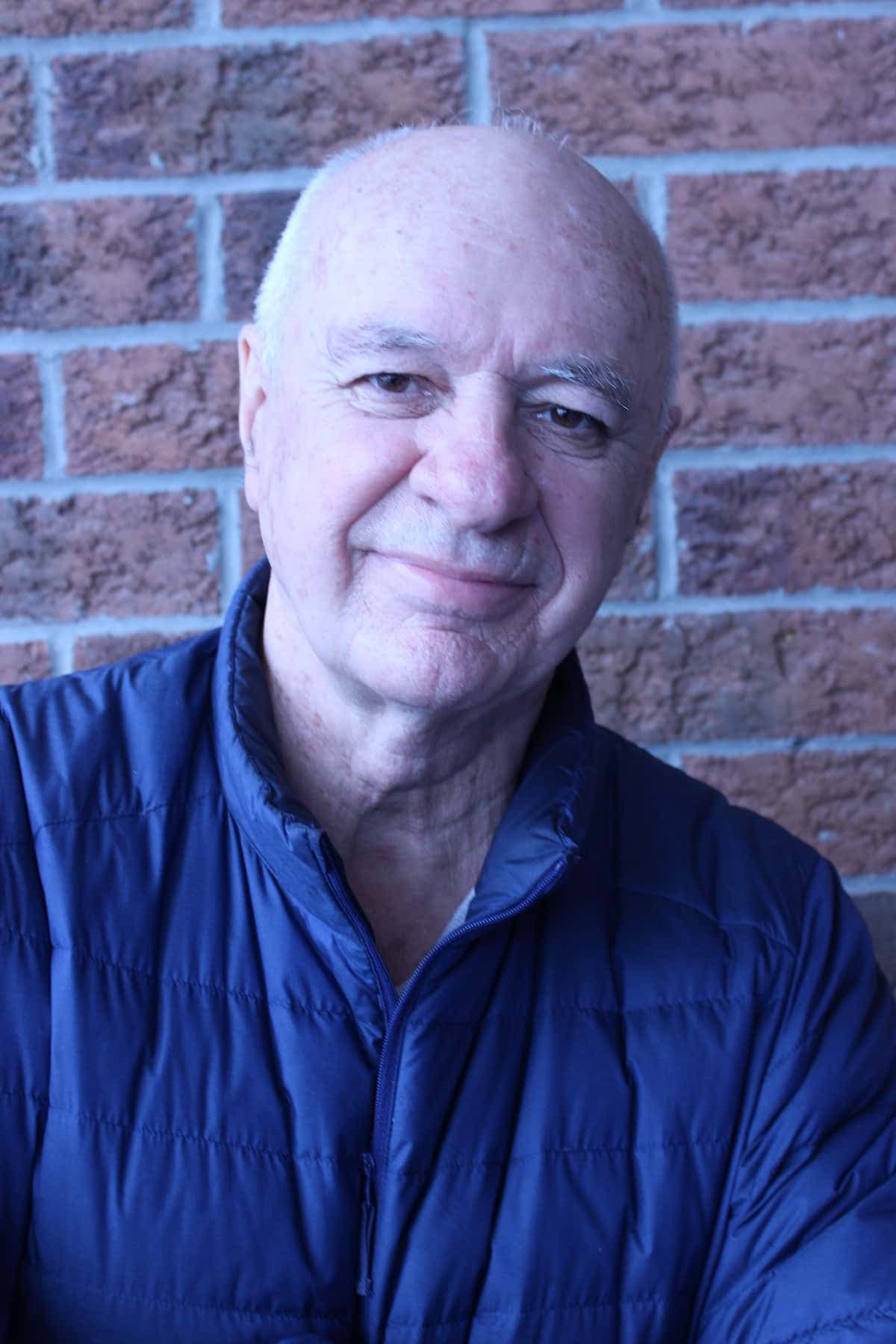 Didier Farré, propriétaire du Cinéma 9, à Gatineau.