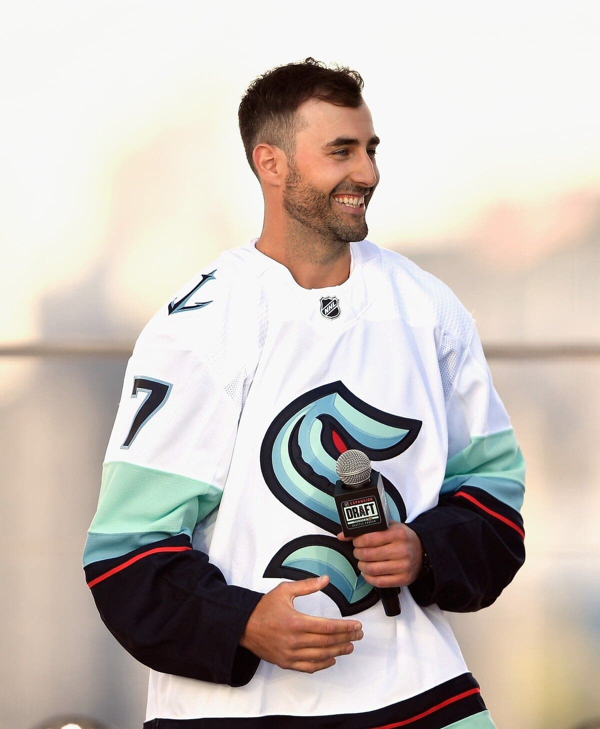 Jordan Eberle