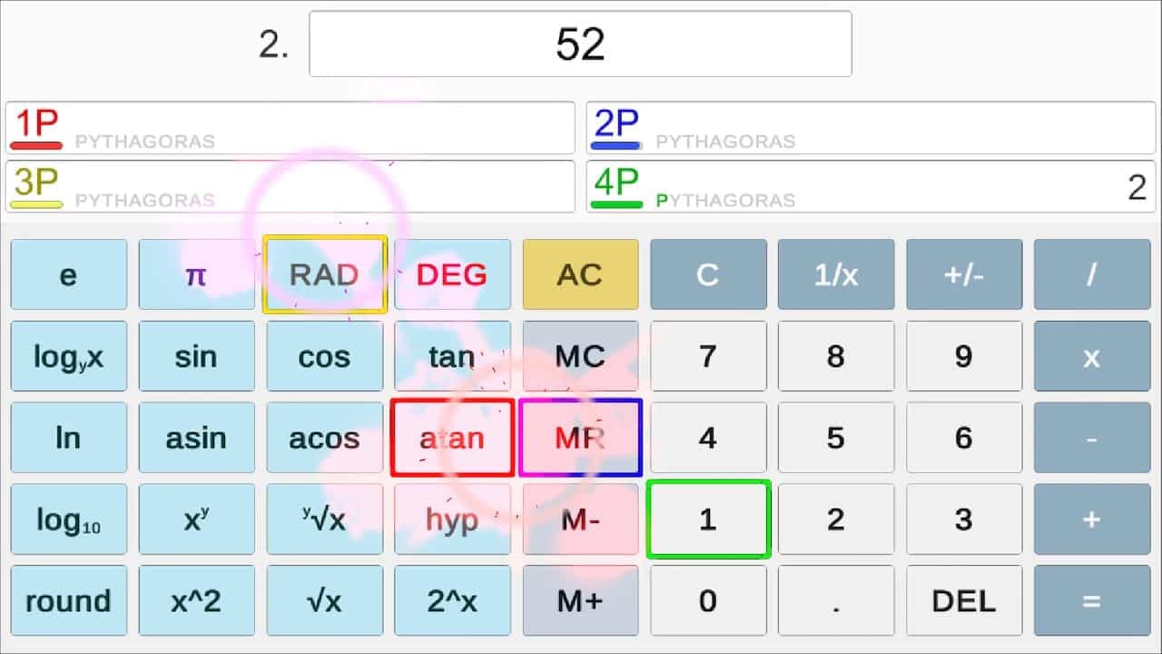 Battle Calculator