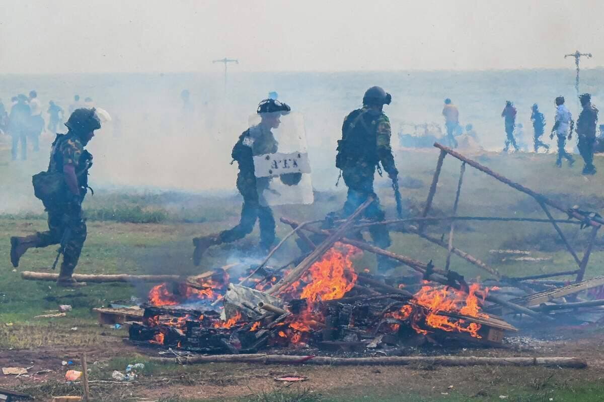 AFP