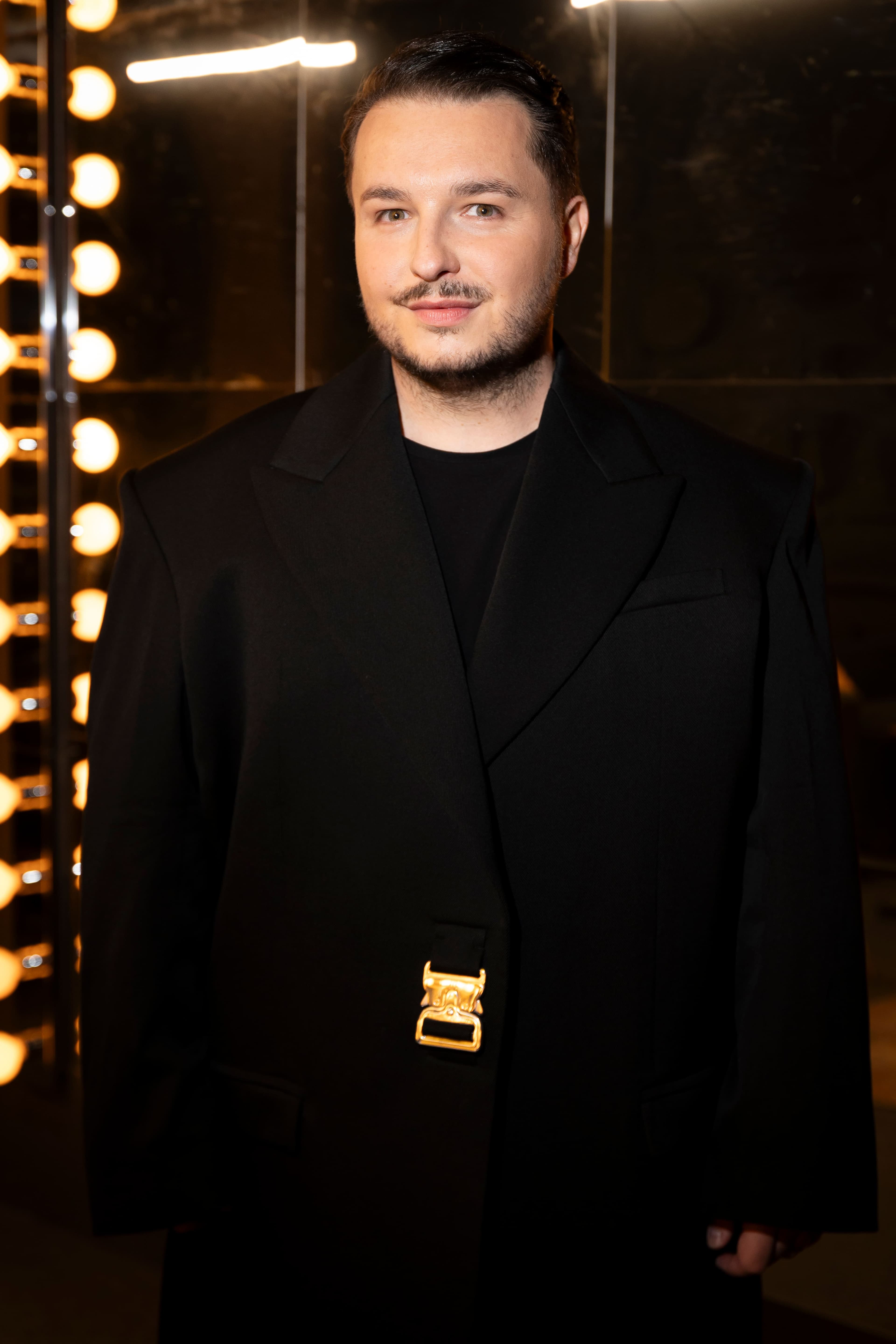 Olympe Drisch, qui a participé à «The Voice», en France, tente sa chance au Québec en prenant part à la 11e saison de »La Voix».