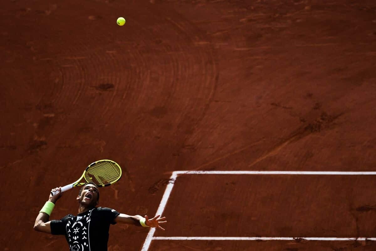 Photo AFP