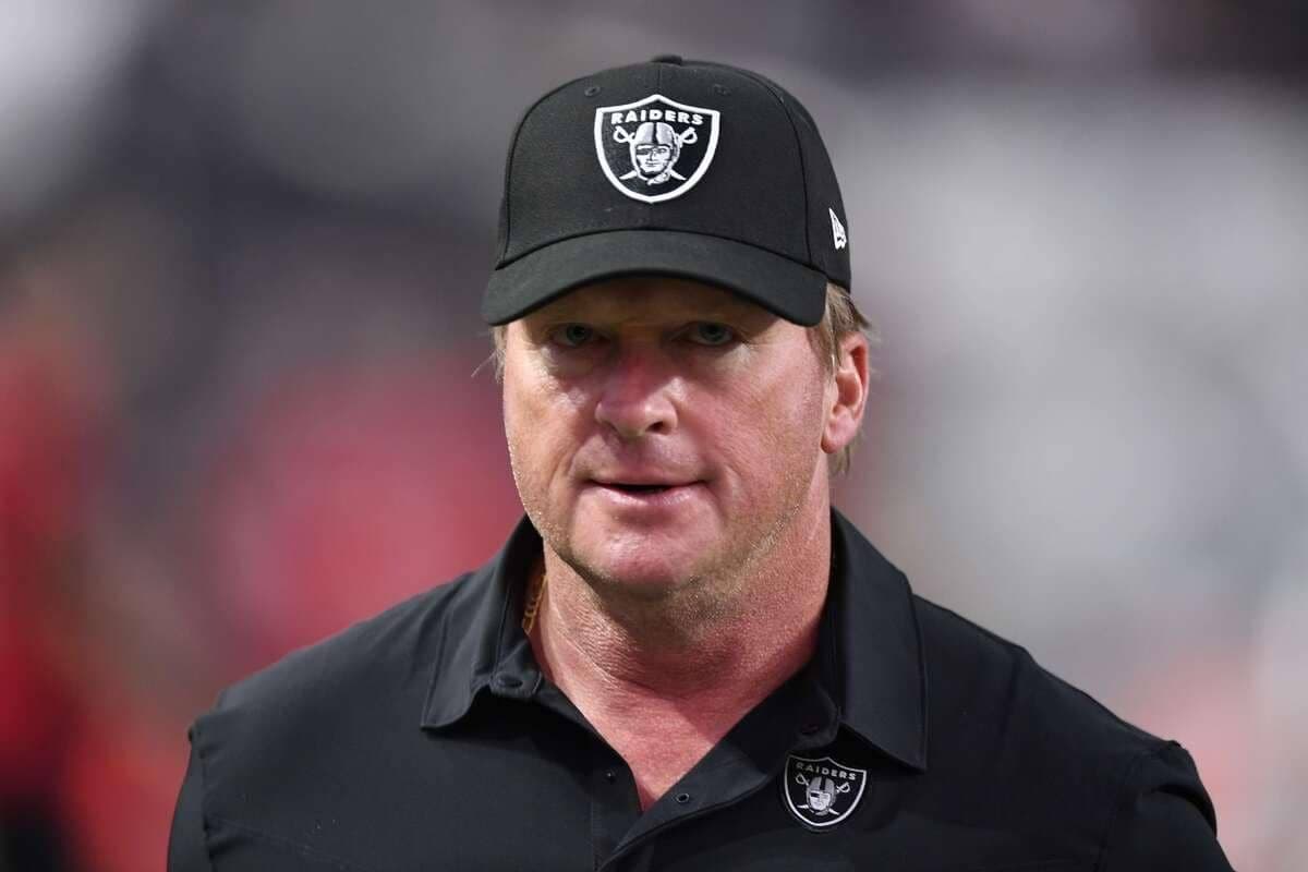 Jon Gruden