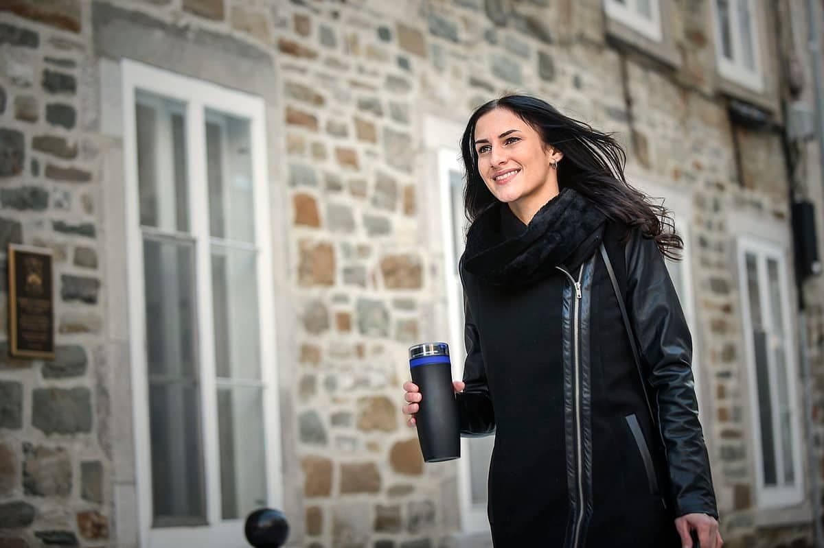 Méganne Perry Melançon