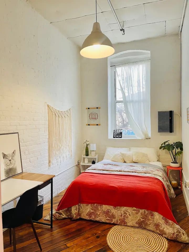 Airbnb