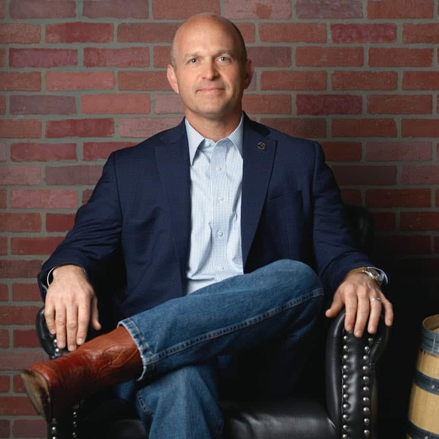 Kevin Roberts