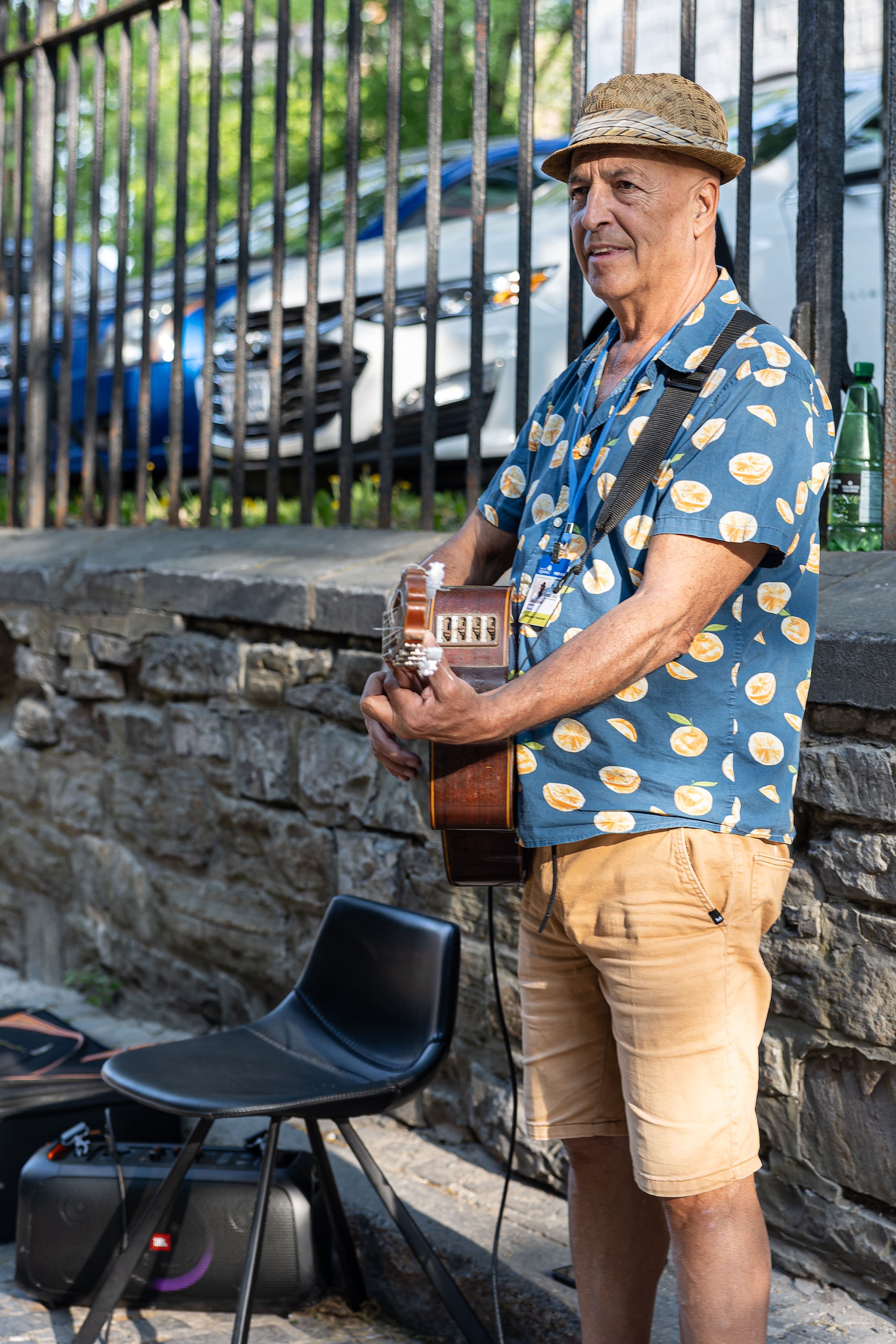 Marcel Tremblay / Agence QMI