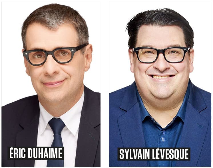 Photos courtoisie
