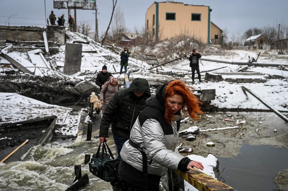 Photo AFP