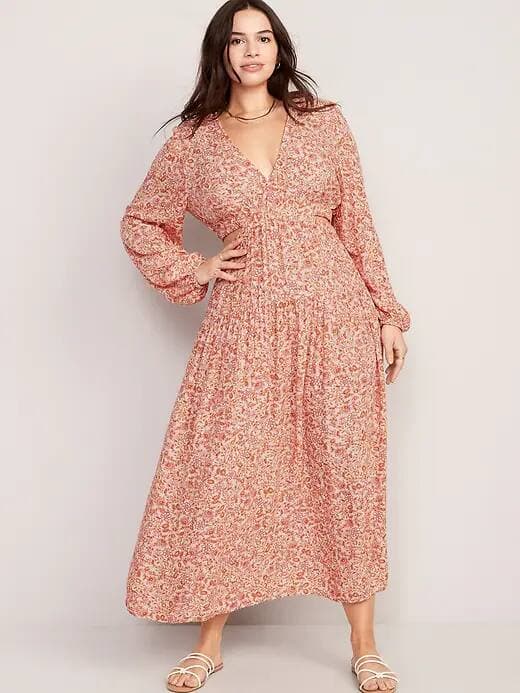 via old navy