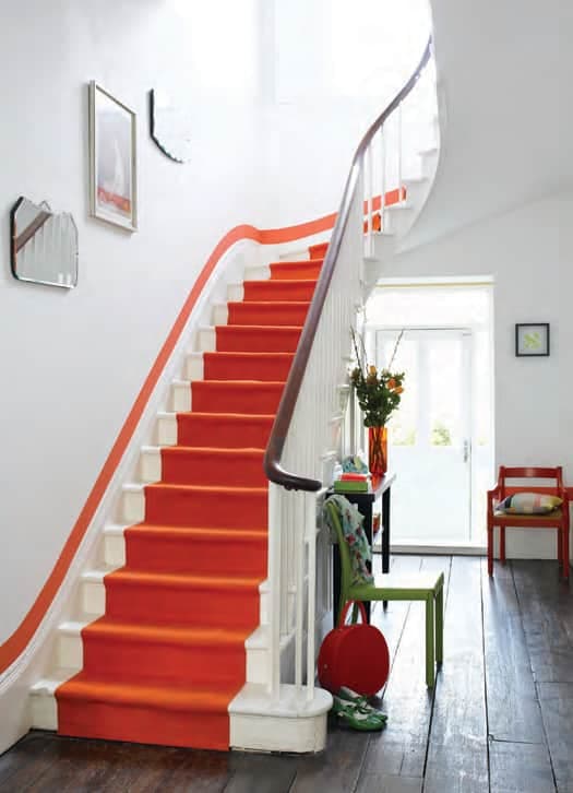 Gap Interiors
