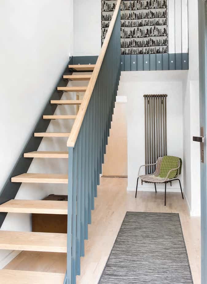 Gap Interiors