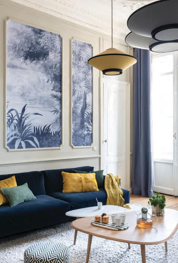 Gap Interiors