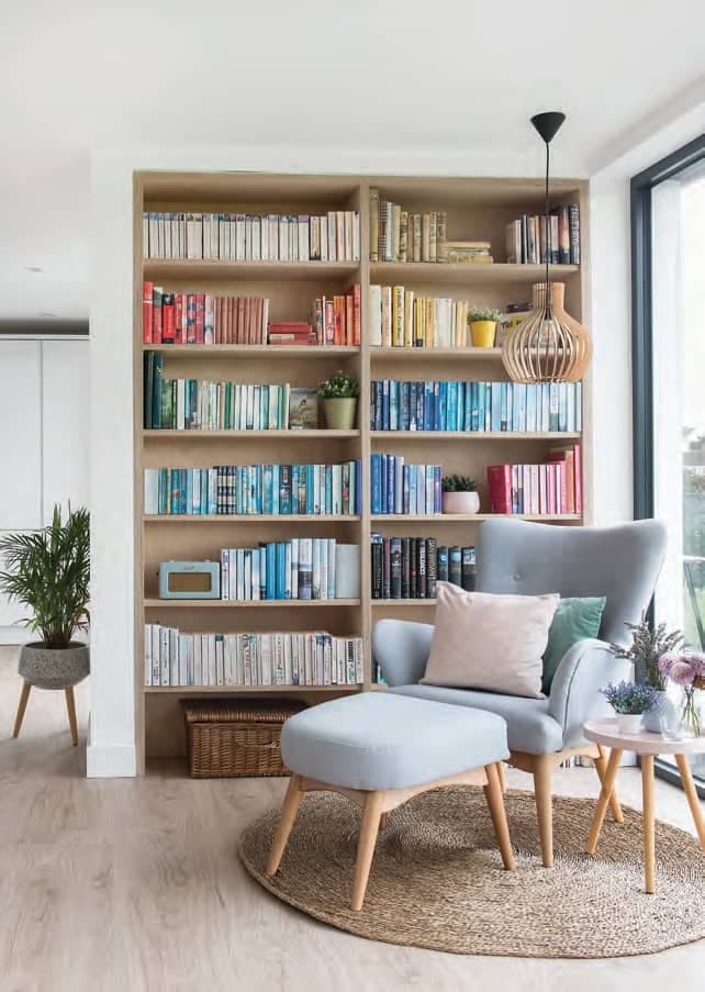 Gap Interiors