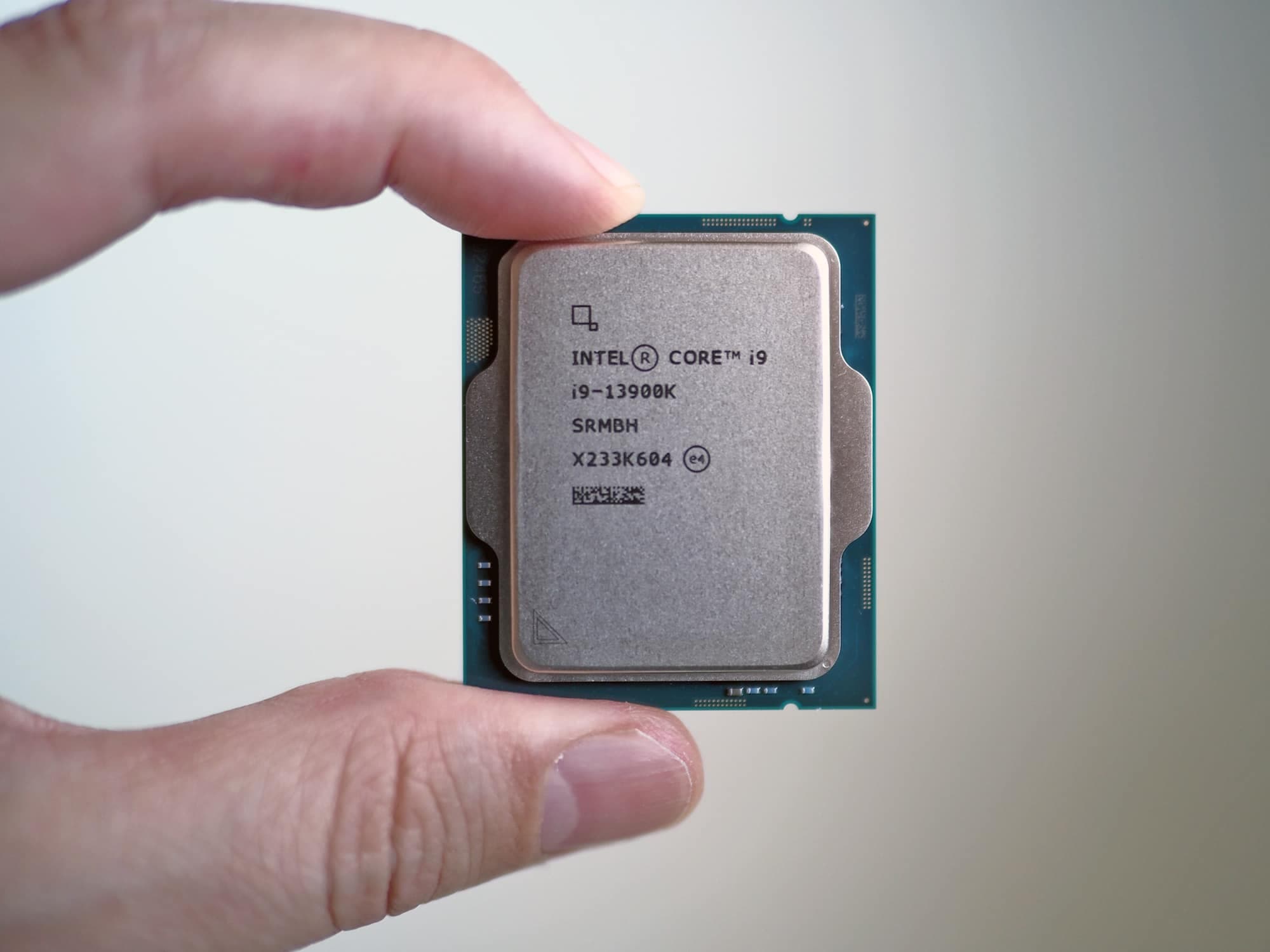Notre chroniqueur Maxime Johnson a mis les nouveaux processeurs Core d’Intel à l’essai.