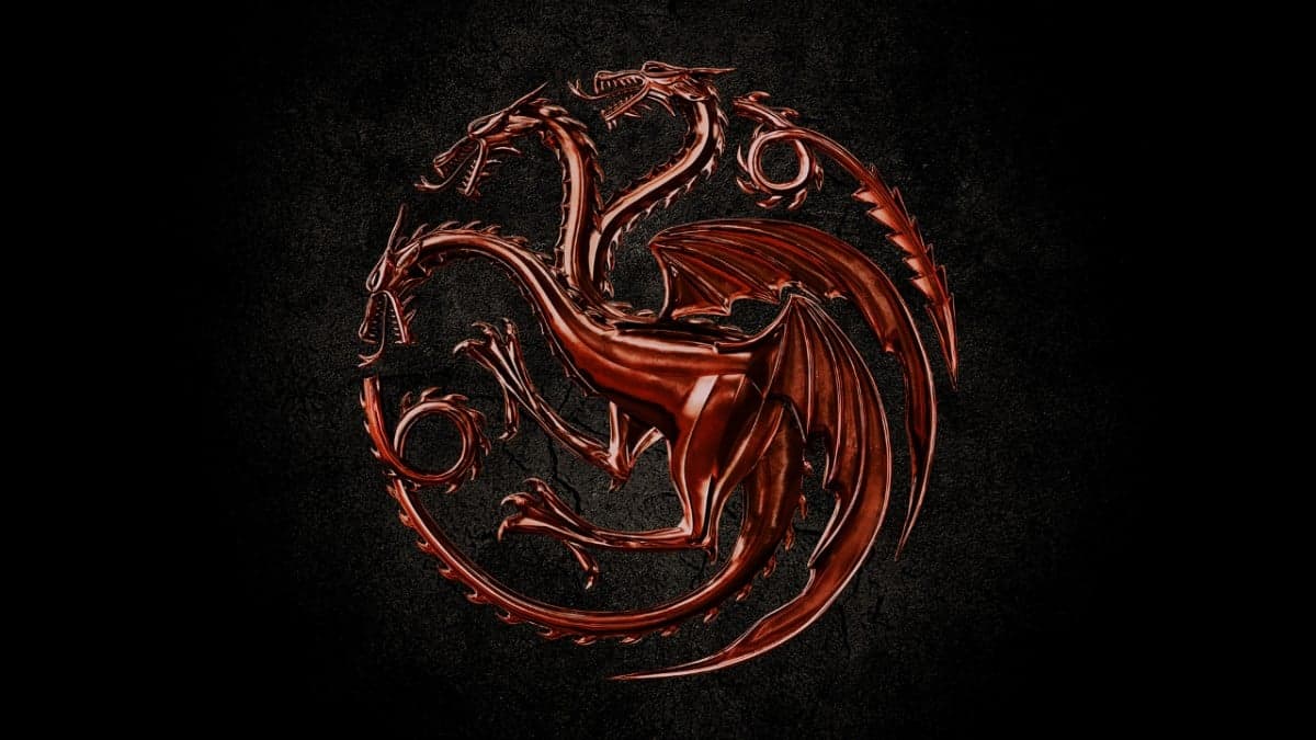 House of the Dragon