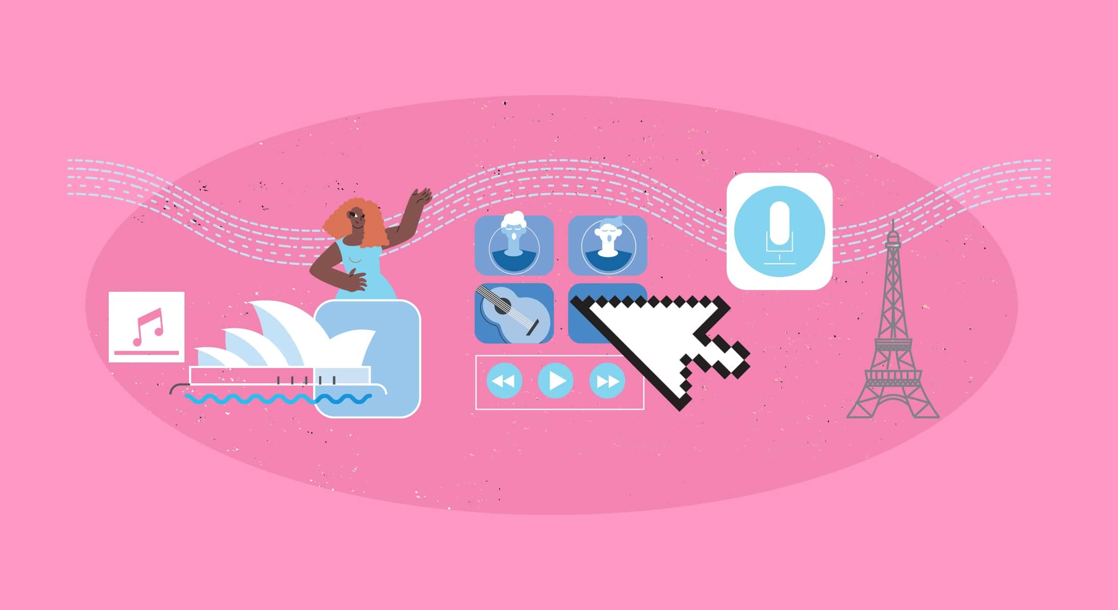 Illustration: Nathalie Samson