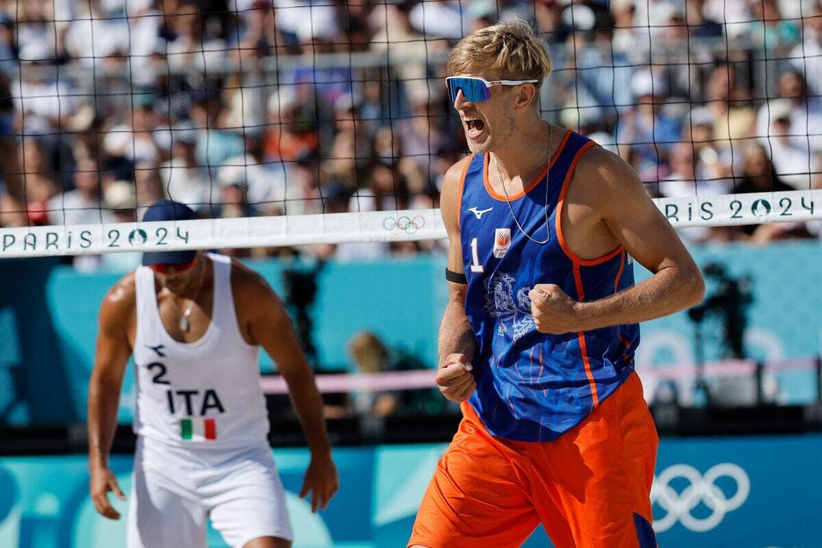 Steven van de Velde