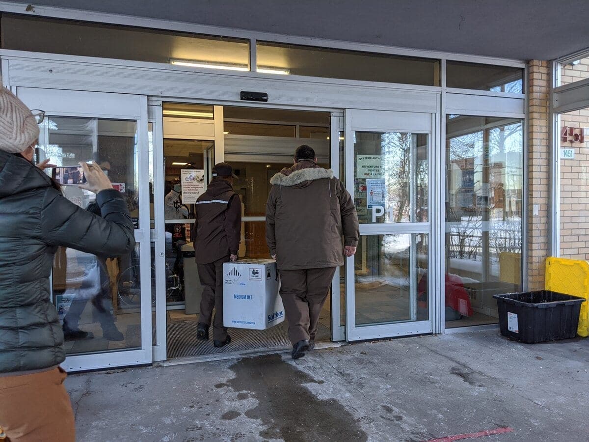 Photo Dominique Lelièvre
