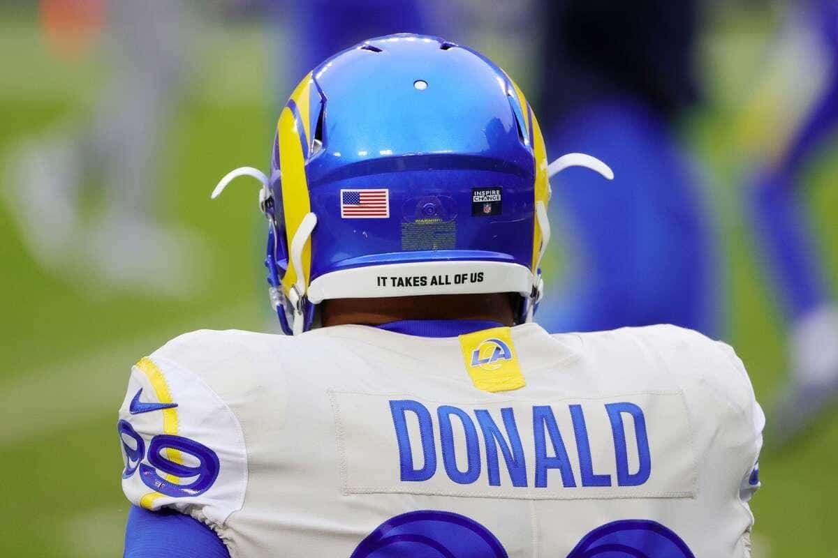 Aaron Donald
