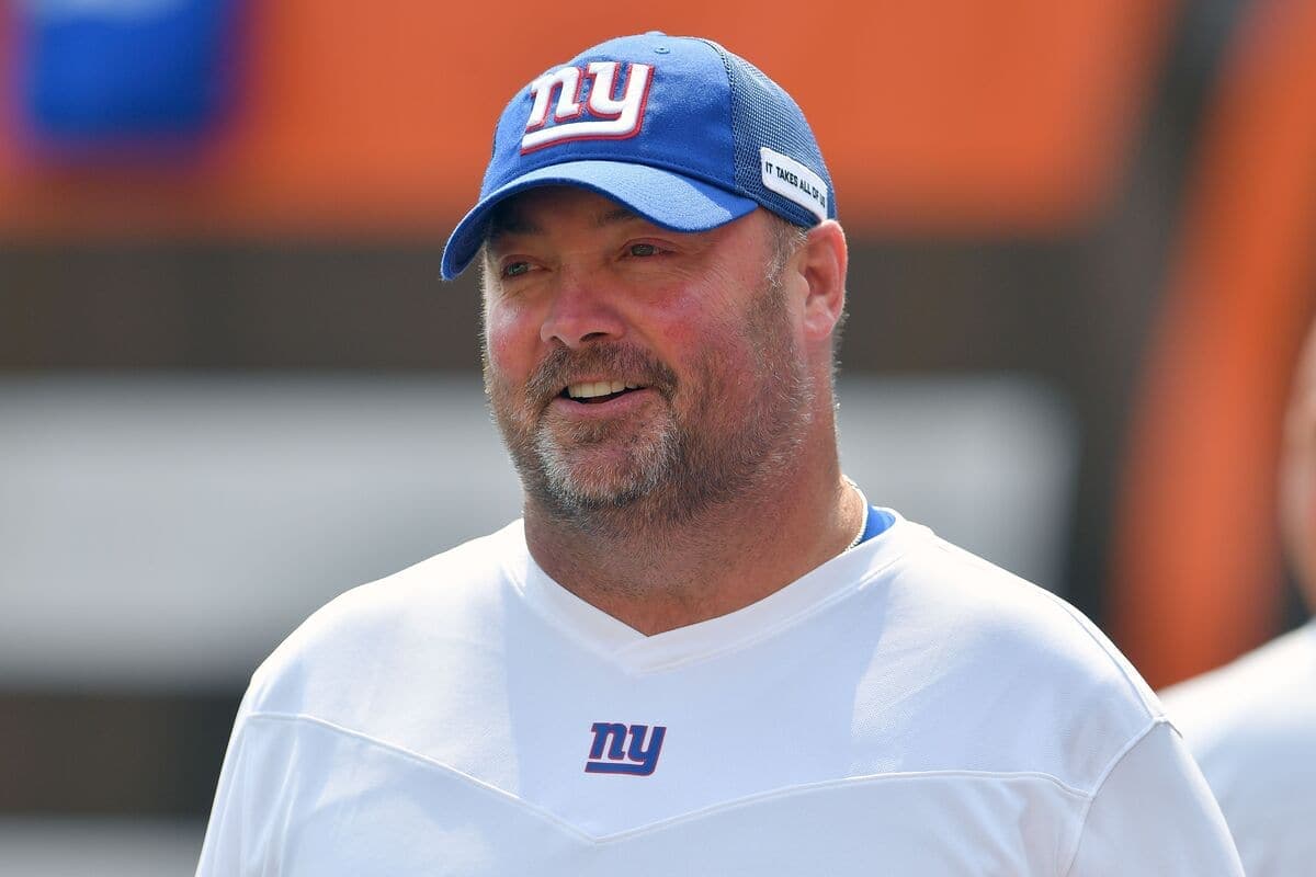 Freddie Kitchens