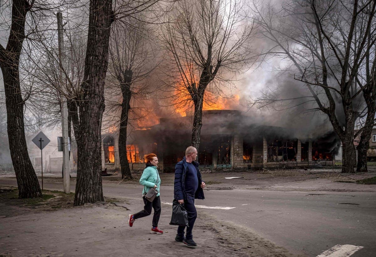 AFP