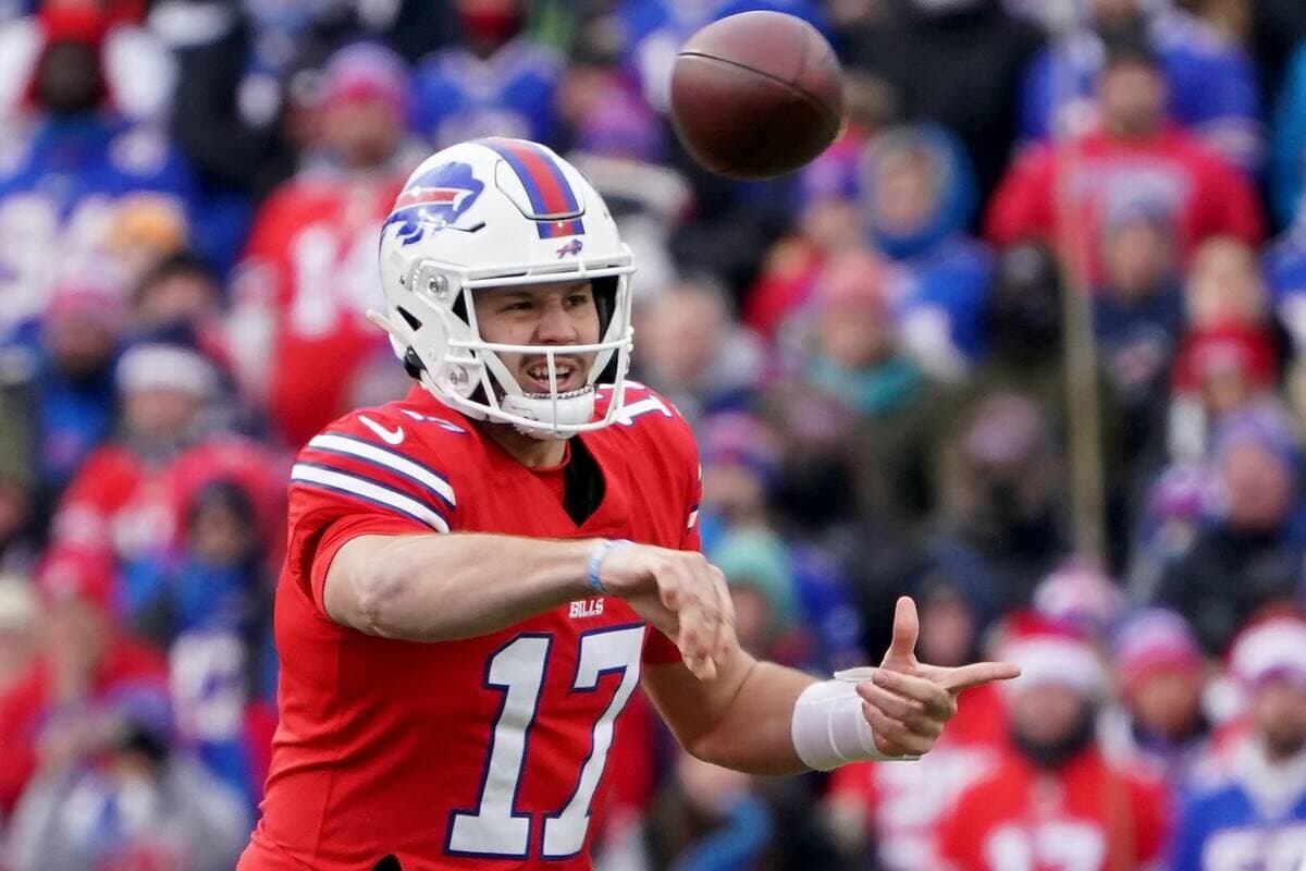 Josh Allen