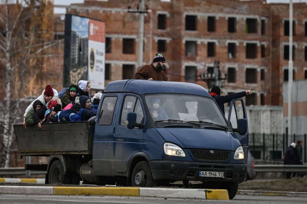 AFP