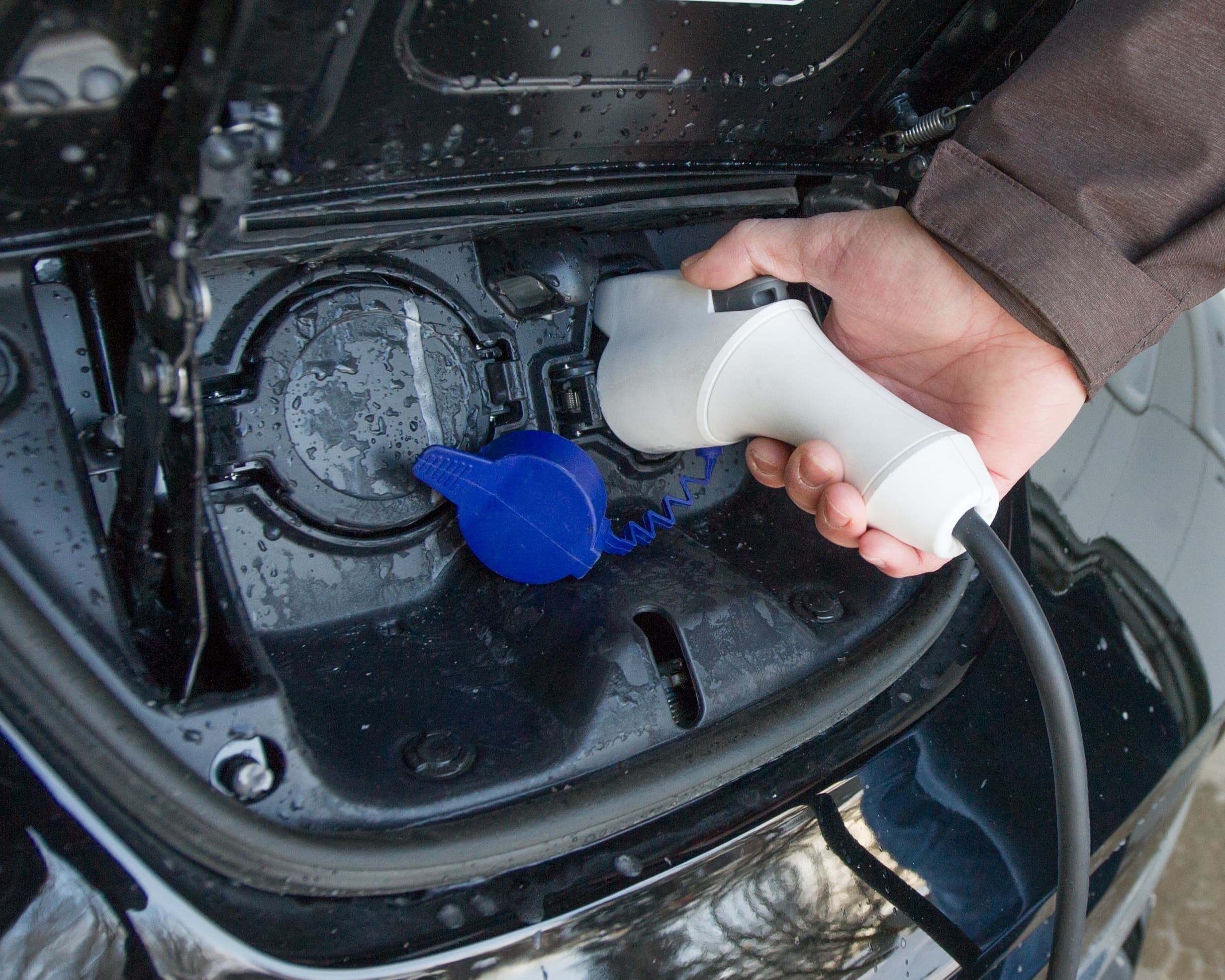MARTIN ALARIE/AGENCE QMI
