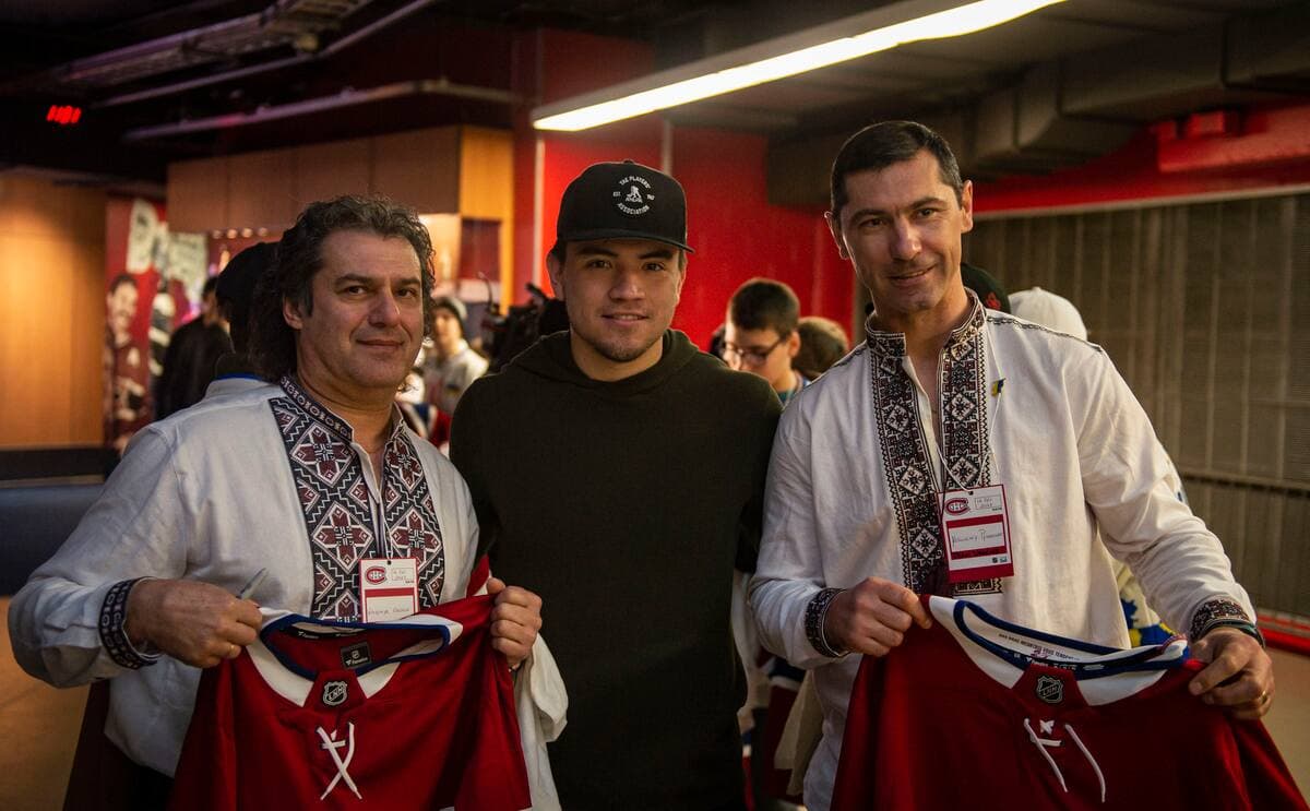 Photo Agence QMI, Thierry Laforce