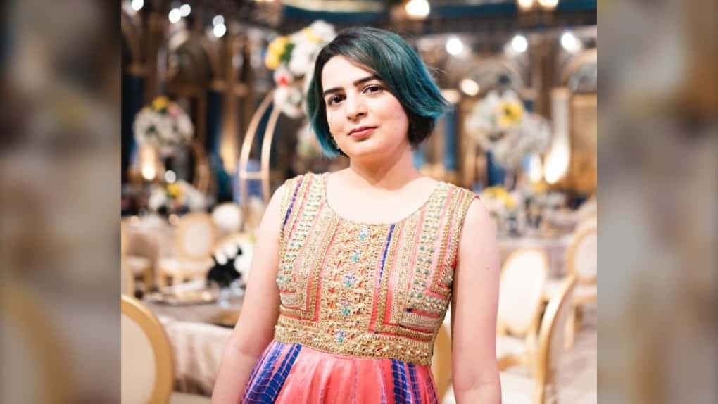 Dania Zafar