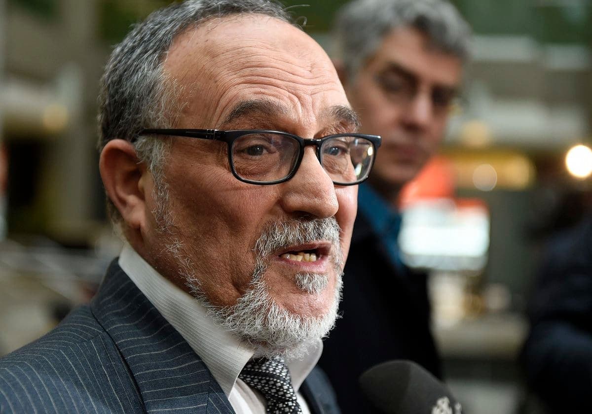 Mohamed Labidi