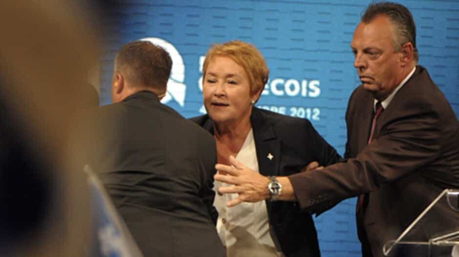 PHOTO TVA Nouvelles