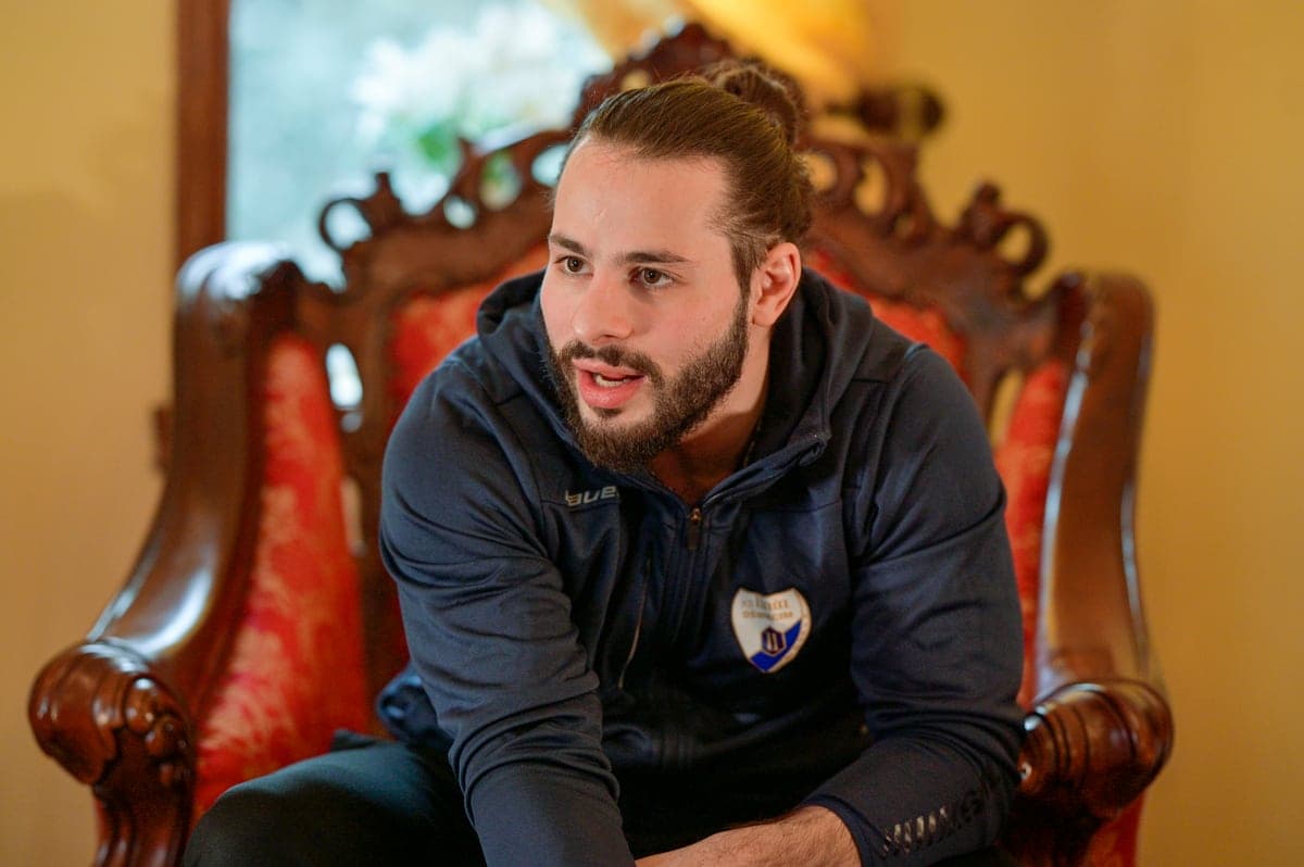 Eliezer Sherbatov