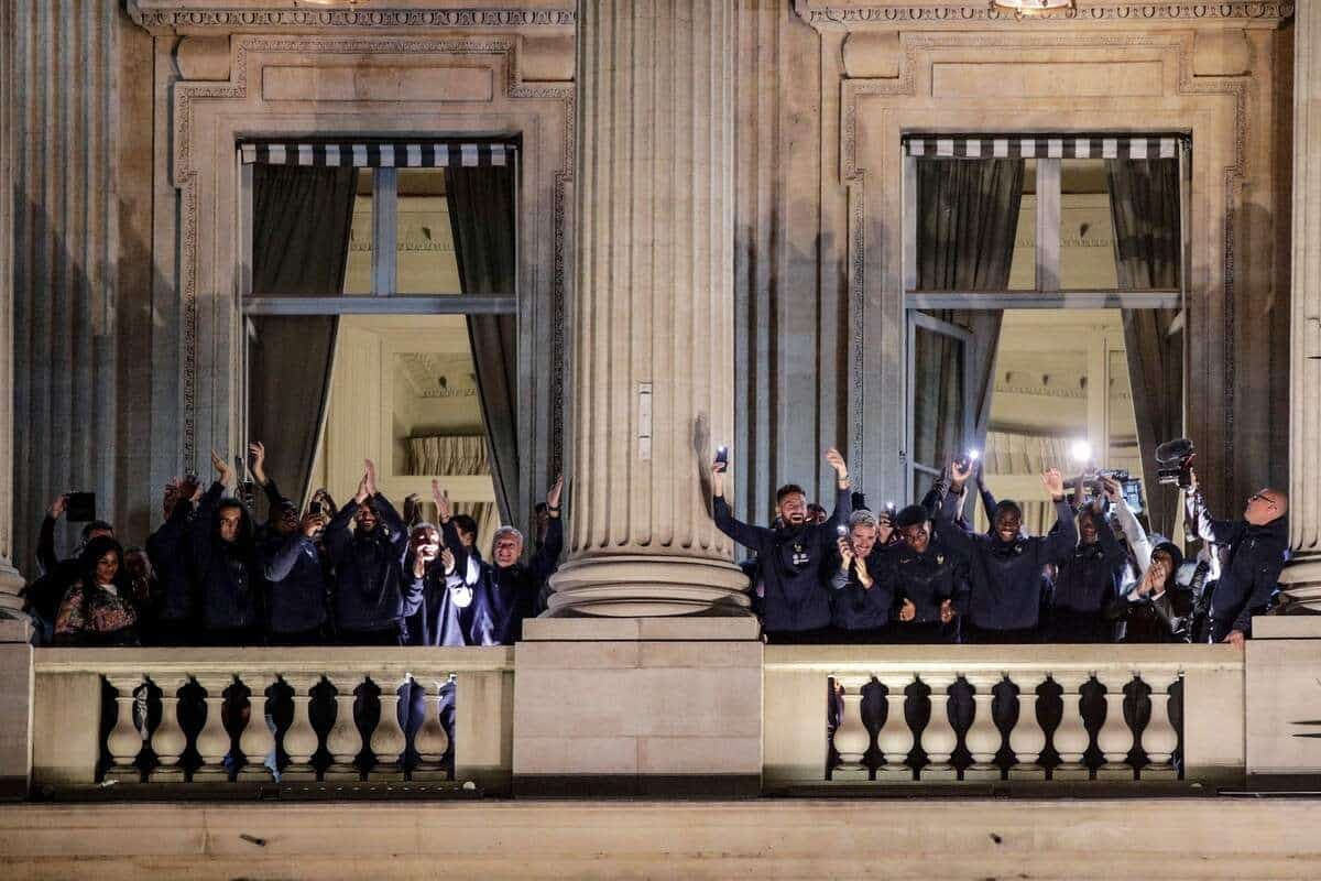 AFP