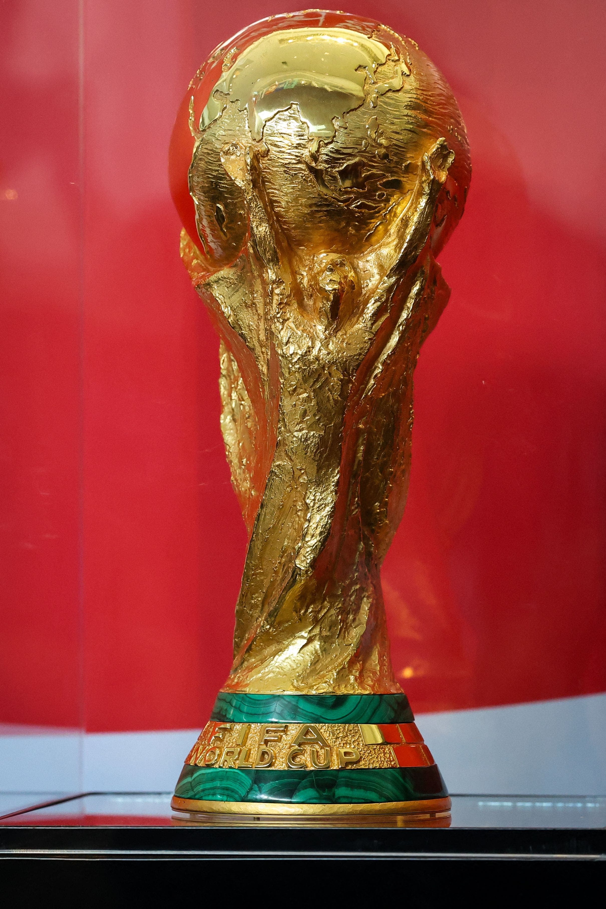 Quel pays soulèvera le trophée remis aux gagnants de la Coupe du monde, le 19 juillet, au MetLife Stadium?