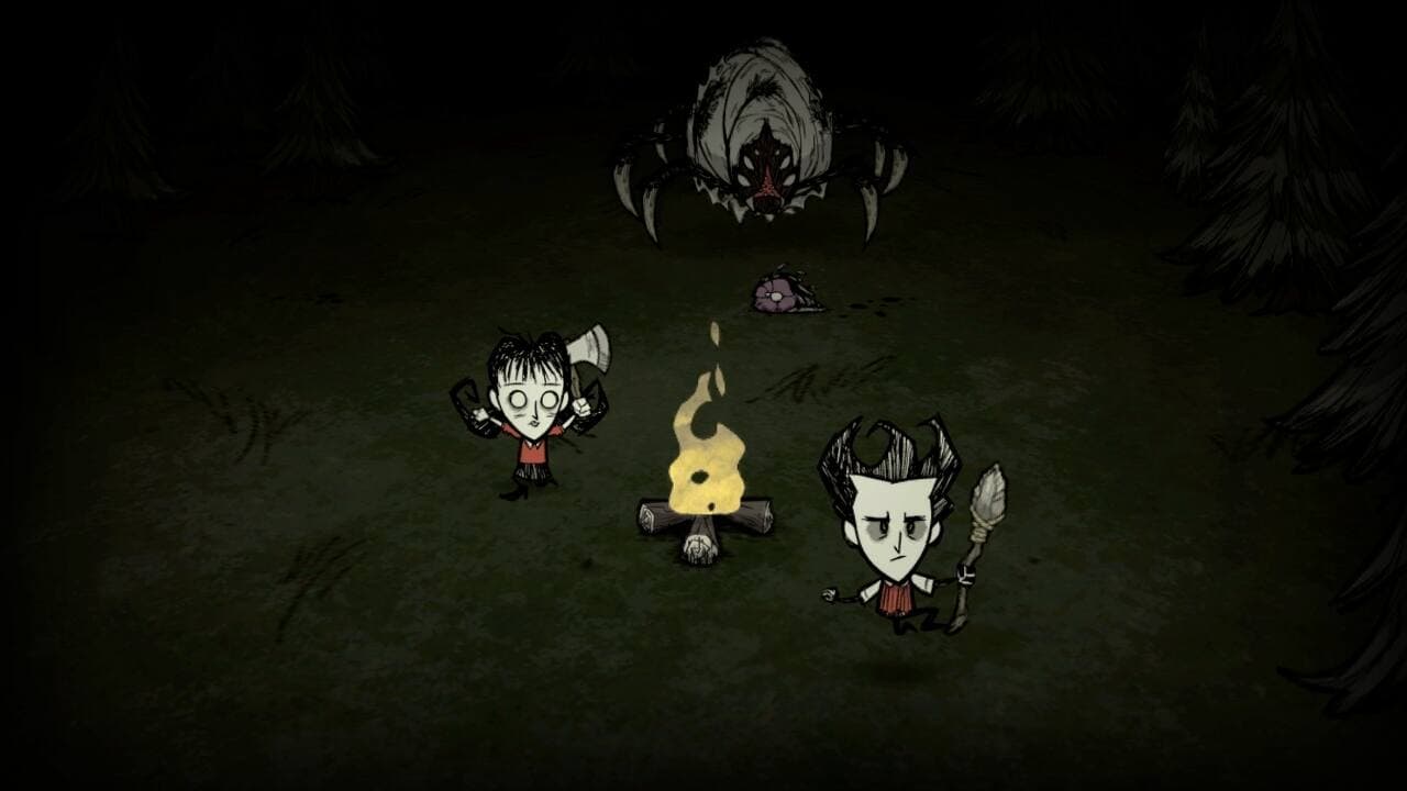 Courtoisie: Klei Entertainment
