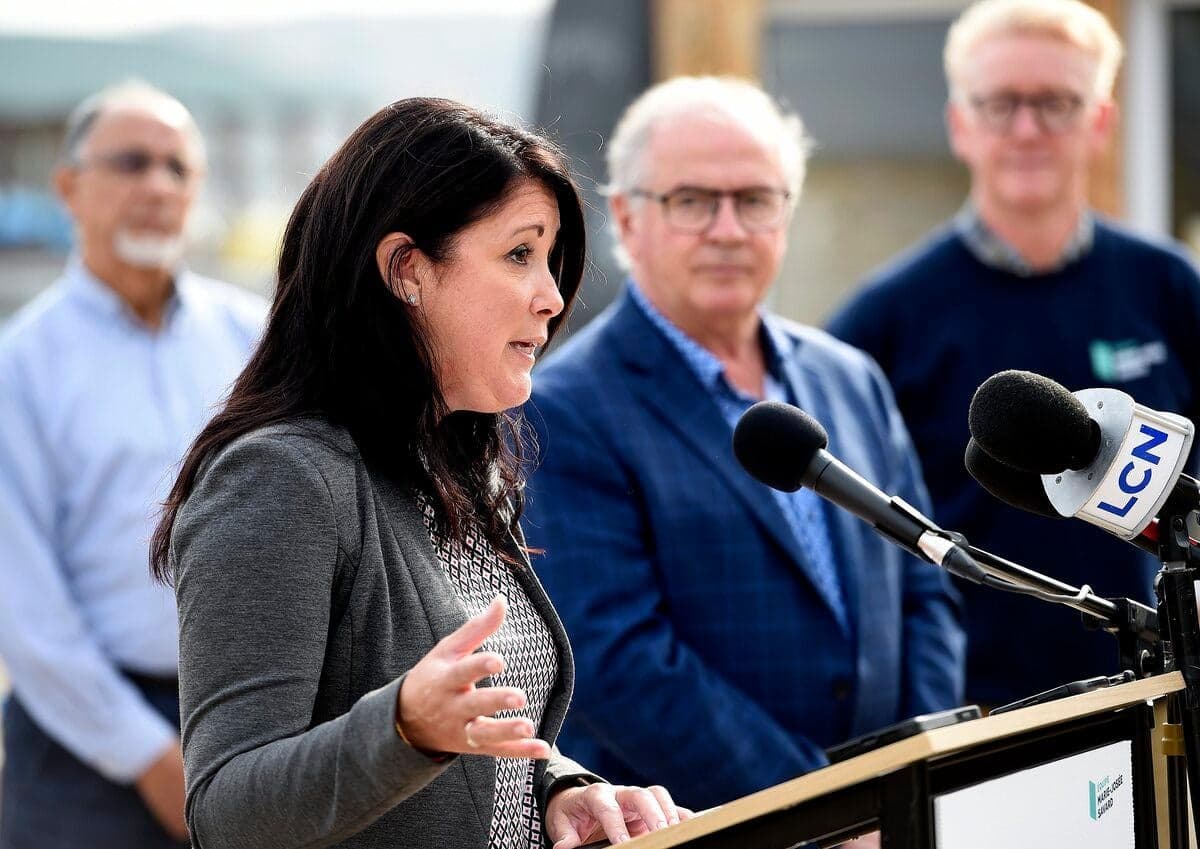 Photo Stevens Leblanc