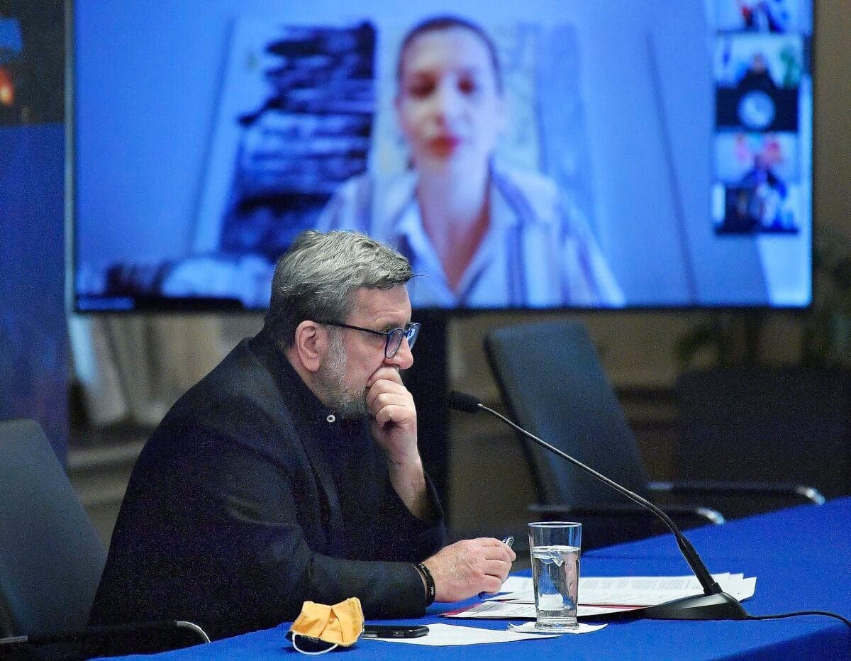 Photo DIDIER DEBUSSCHÈRE