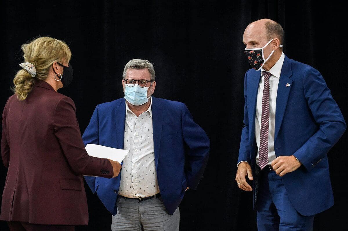 Photo Simon Clark