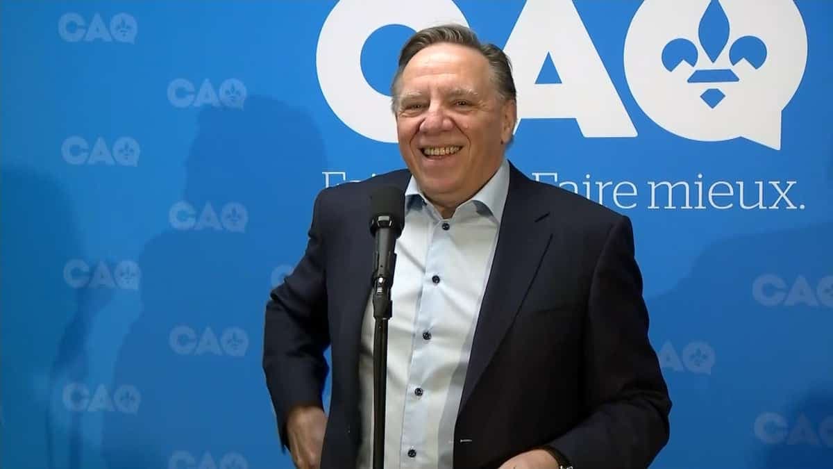 CAPTURES D’ÉCRAN TVA/ Agence QMI