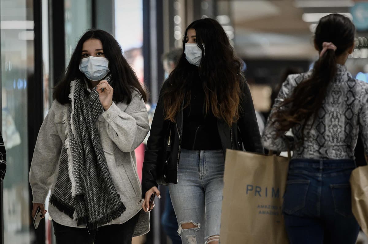 Photo AFP